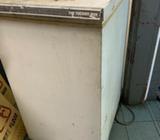 Free Freezer