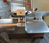 2016 commercial heavy duty meat slicer