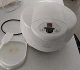 George Foreman Contact Roaster