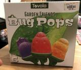 Ice pops maker - Tovolo Bug Pops