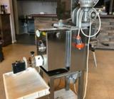 Commercial Pasta Machine