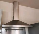 OMEGA kitchen ventilator $200