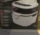 Air roaster