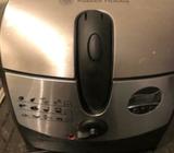DEEP FRYER