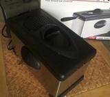 3 litre stainless deep fryer
