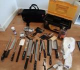 PASTRY TOOLKIT LE CORDON BLEU WITH BOX