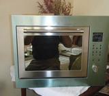 Multyfunction Microwave