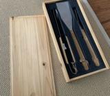 BBQ Cooking Set