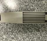 Global Minosharp 3 Stage Ceramic Pull Through Water Sharpener