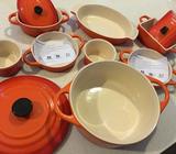 Baking set brand new best kitchen aid 11 pieces