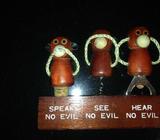 BRAND NEW BARTOOL WINE & BOTTLE OPENER SET