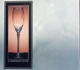 Champagne Flutes