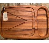 Ironwood Kansas City Carving Board 56x38x3