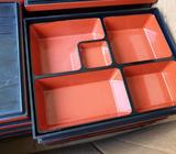 20x Med size Bento Box