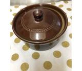 Casserole Crock - 1/2 Pint