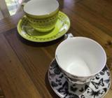 T2 teacups