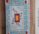 Large serving platter
