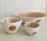 Maxwell & William's ARTISAN Bowls