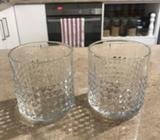 Bulk Scotch Glasses