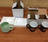 3 cups