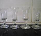 Liqueur Glasses
