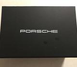 Porsche Set of 2 Wine Glasses
