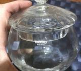 Krosno Sugar and Creamer