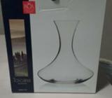 Toscana wine decanter