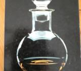 Wine Carafe with stopper Brand New only $5