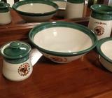 Pottery new