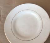 Dinnerware