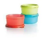 BRAND NEW and UNOPENED Tupperware Serving Cups with Lid - 2 sets avail