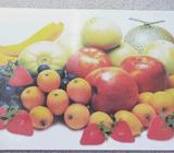 4 pack placemats new
