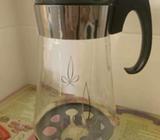 Pyrex Vintage 10 Cup Coffee Pot