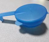 Tupperware forget me not tomato keeper