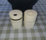 Retro Tupperware Salt & Pepper Shakers