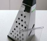BERGHOFF 4 SIDED GRATER AND ZESTER