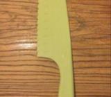 Lettuce knife