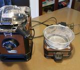 Soo iCOFFEE N-905CR home coffee roaster