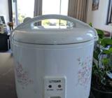Tiger Rice Cooker - 10 cup
