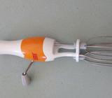 New handmixer and lid opener