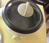 Rice cooker