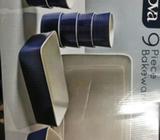 Bakeware set