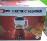 Electric Blender (brand new)