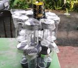 16 bottles Spice set