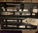 BBQ Set