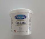 Satin ice fondant 1kg
