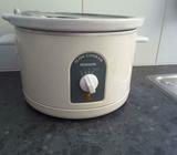 Slowcooker