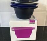 Tupperware Micro Urban