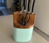 Knife Block